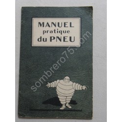 Manuel Pratique du Pneu -...