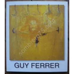 Guy FERRER : 2 catalogues...