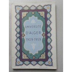Université d'Alger -...