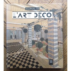 Journal de l'Art Déco...