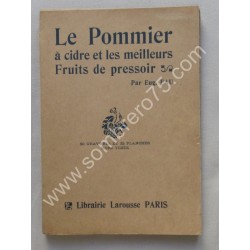 Eugène FAU. Le Pommier à...