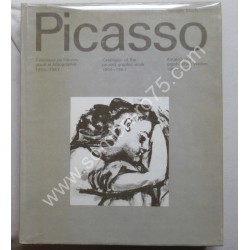 Georges BLOCH. PICASSO...