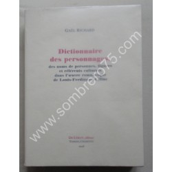 Gaël RICHARD. Dictionnaire...