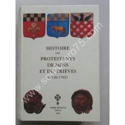 Histoire des Protestants de...