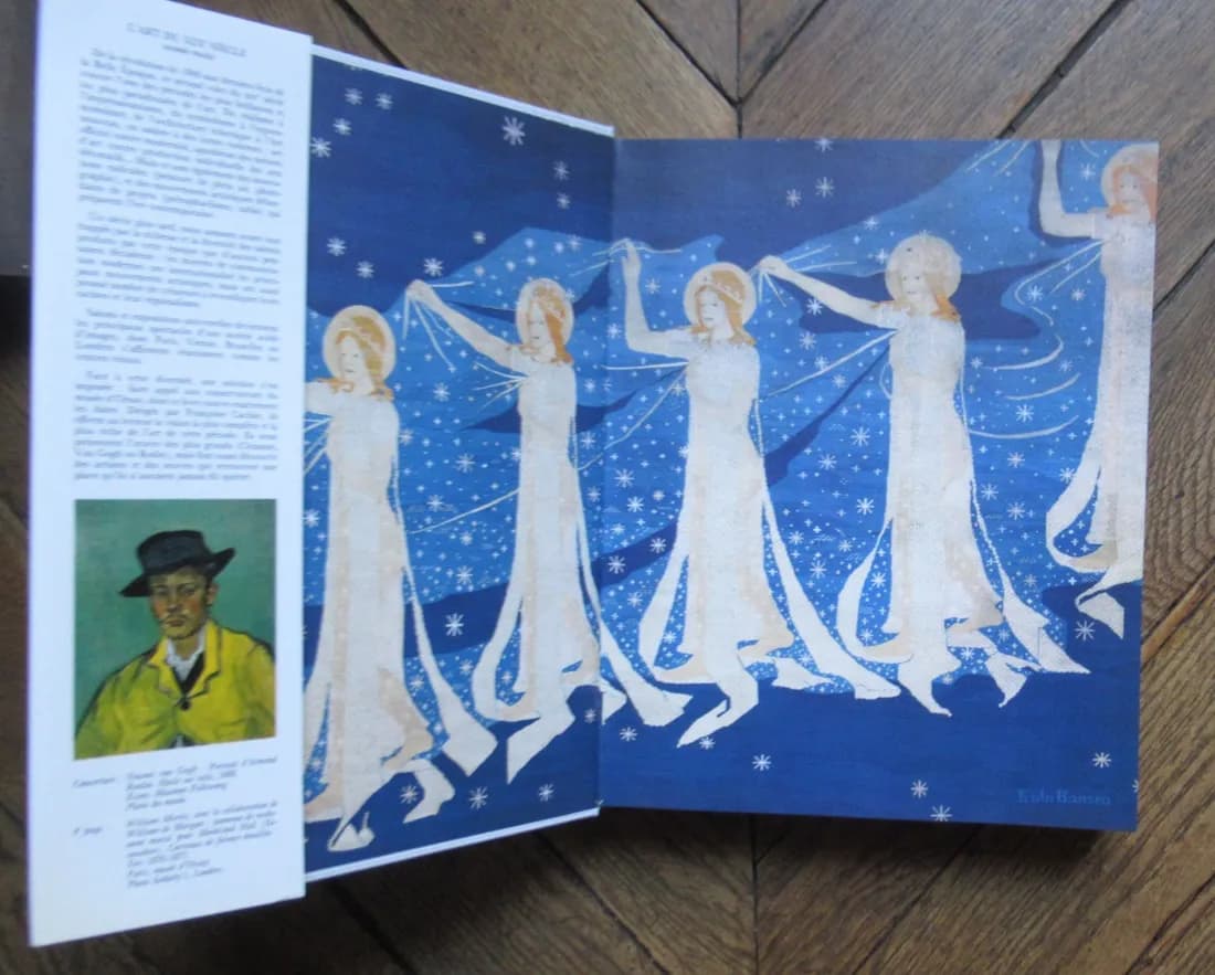 L'Art du XIXe Siècle seconde moitié 1850-1905. Françoise CACHIN - Image 4