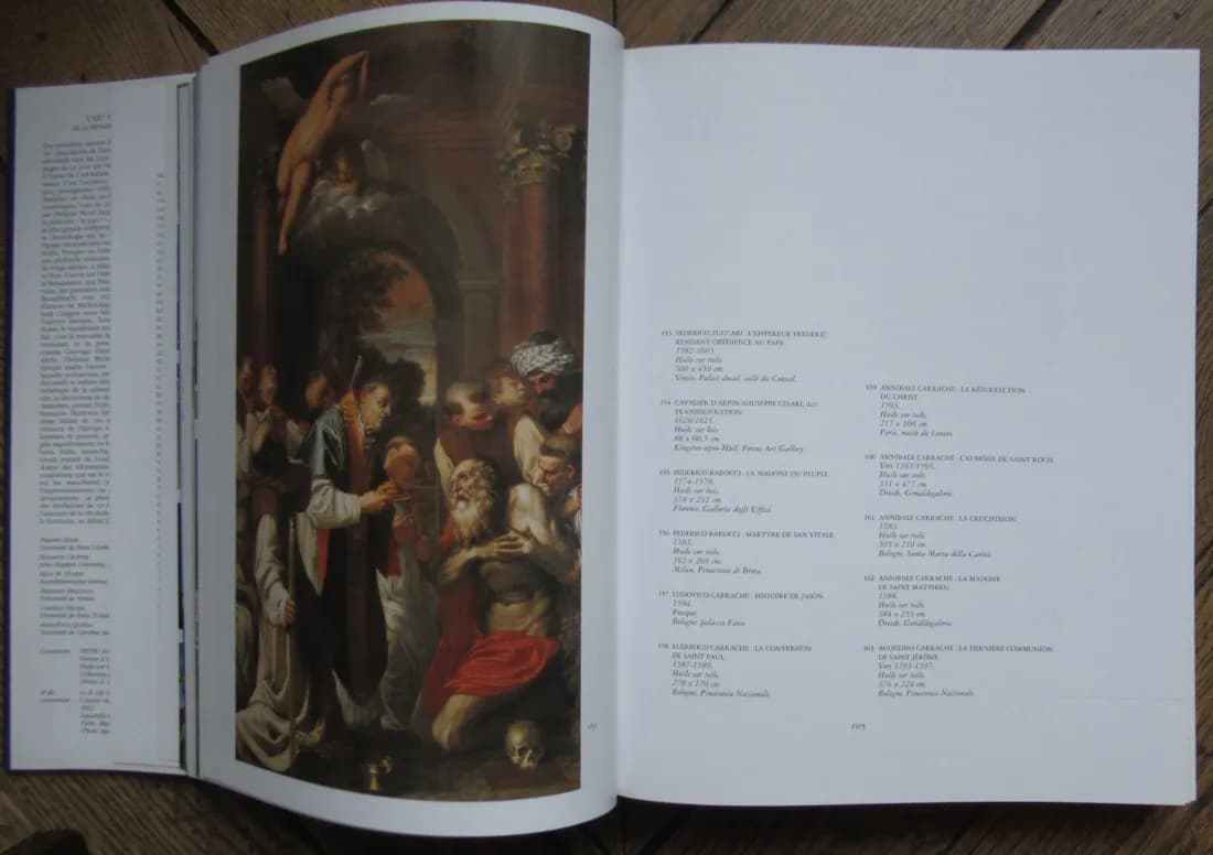 L'Art Italien de la Renaissance à 1905. Philippe MOREL. Citadelles Mazenod  - Image 6