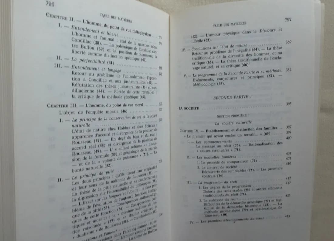 Anthropologie et Politique. Les Principes du Système de Rousseau - Image 6