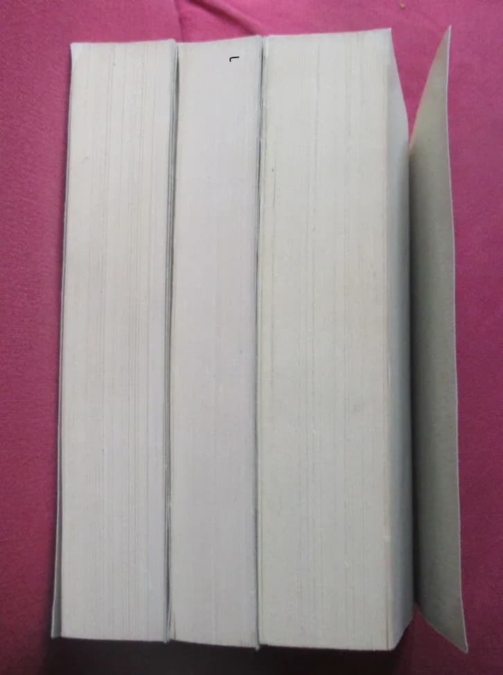 Topographie Chrétienne. 3 Tomes. Cosmas Indicopleustès.  - Image 3