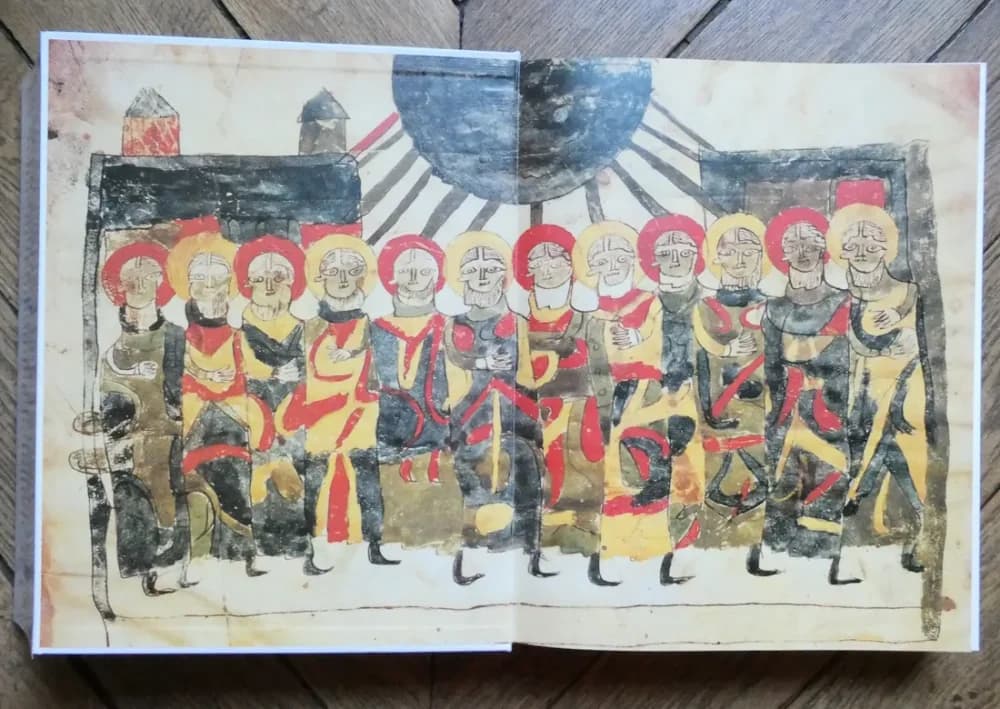 Les Arts Arméniens. Mazenod - Image 3