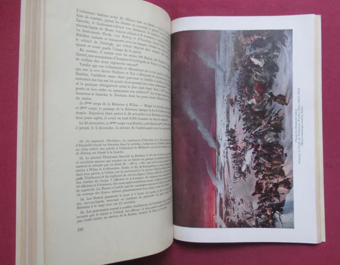 Camillle SAUZEY. Les Allemands sous les les Aigles Françaises. BADE - Image 6