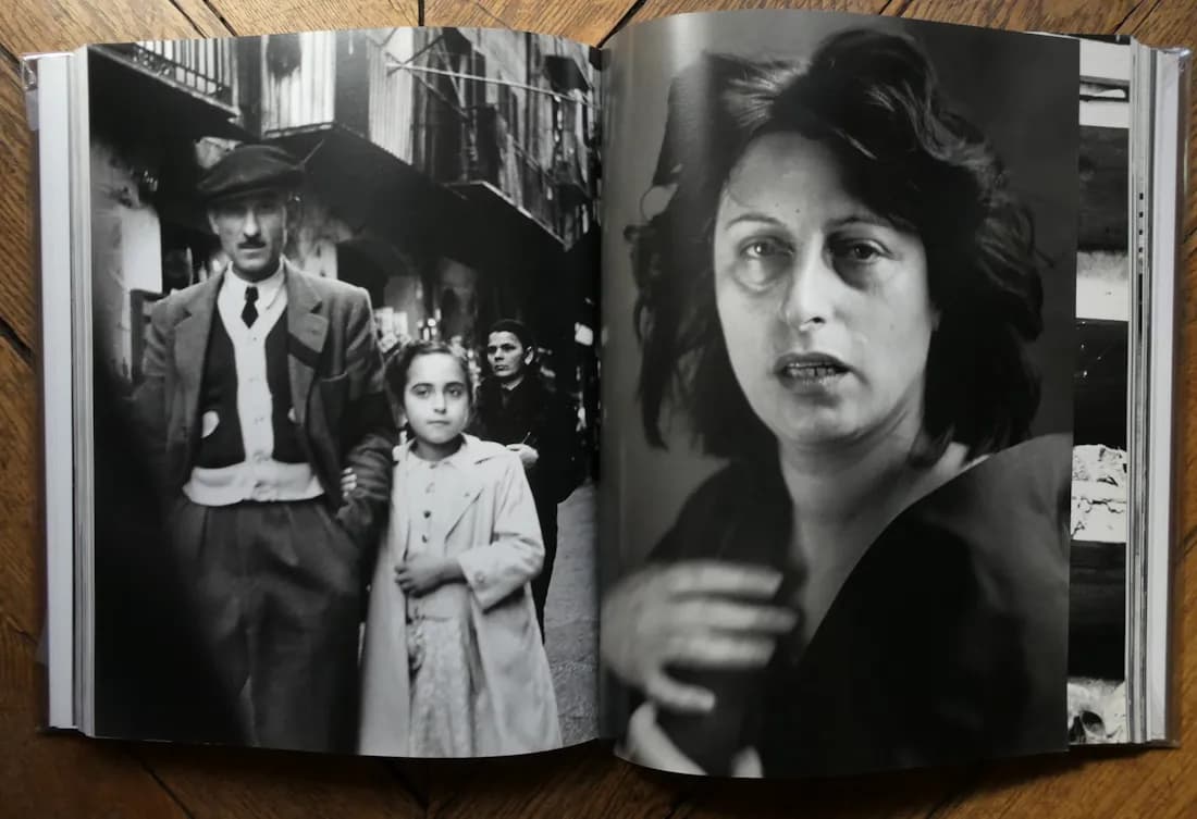 An Autobiography Richard AVEDON 1993 - Image 6