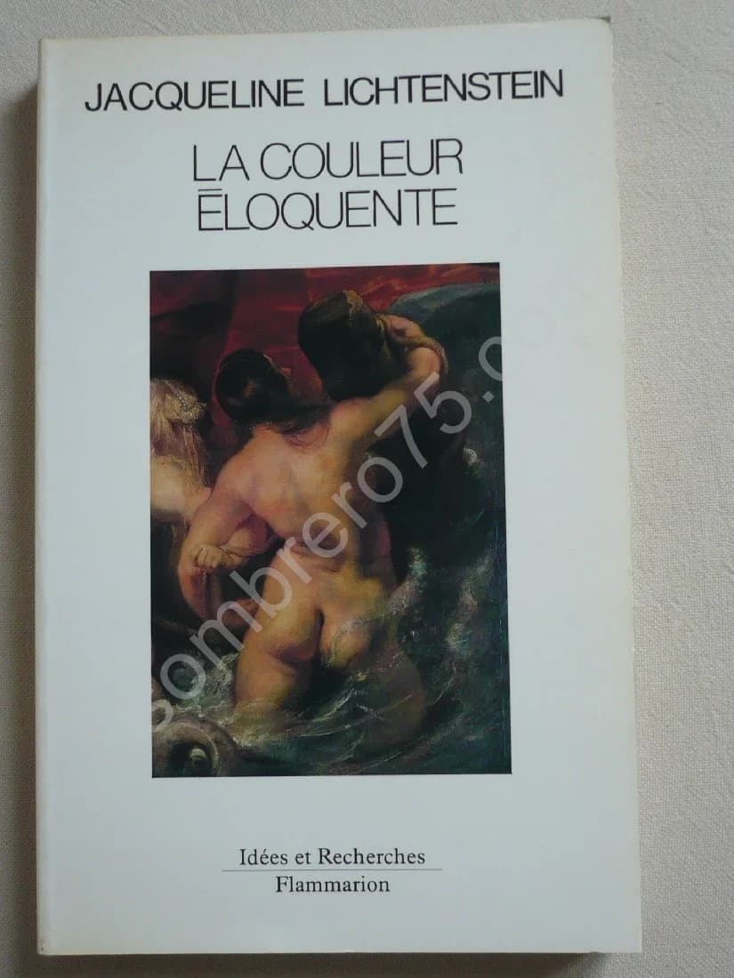 La Couleur Eloquente