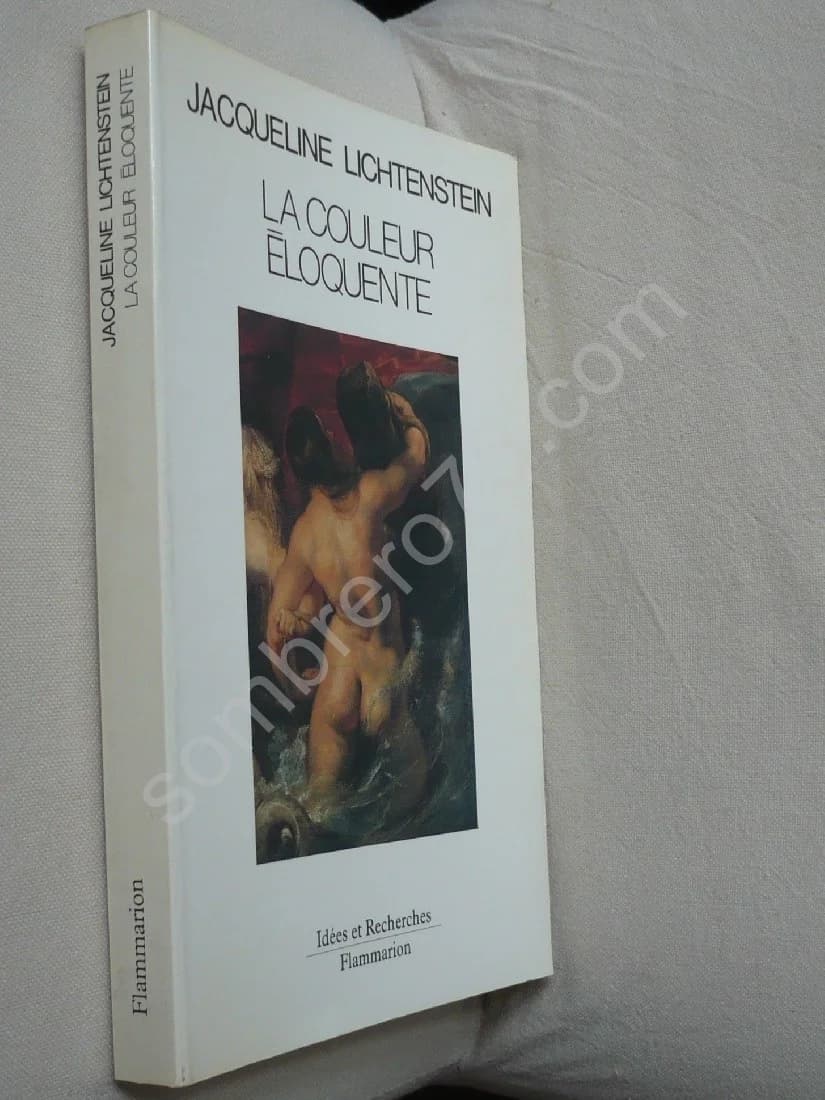 La Couleur Eloquente - Image 2