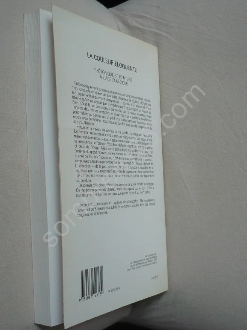 La Couleur Eloquente - Image 3