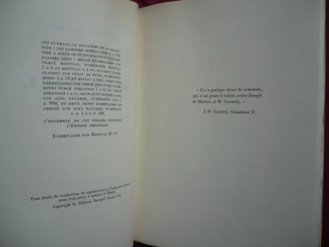 Paul et Jean-Paul - Image 3