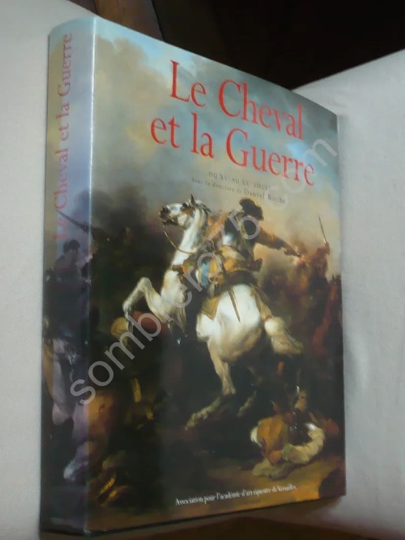 Le Cheval et la Guerre du XVe au XXe Siècle - Image 2