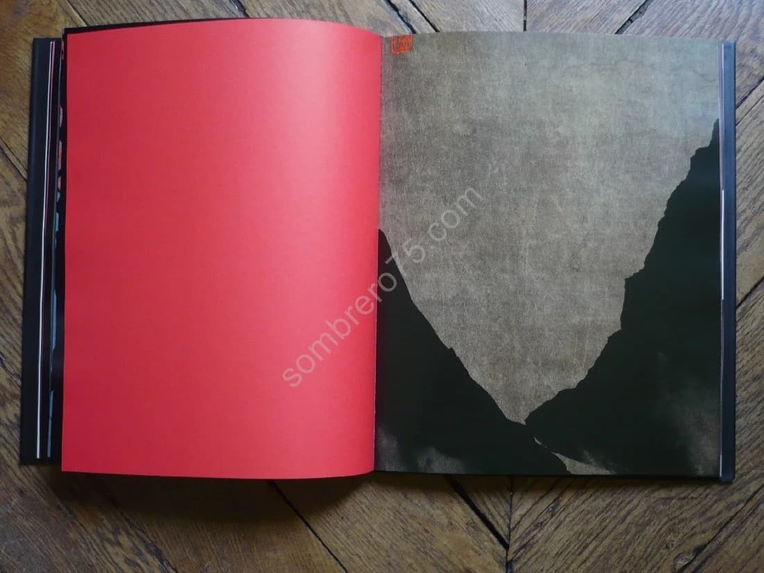 L'Unique Trait de Pinceau - Calligraphie, Peinture et Pensée Chinoise - Image 4