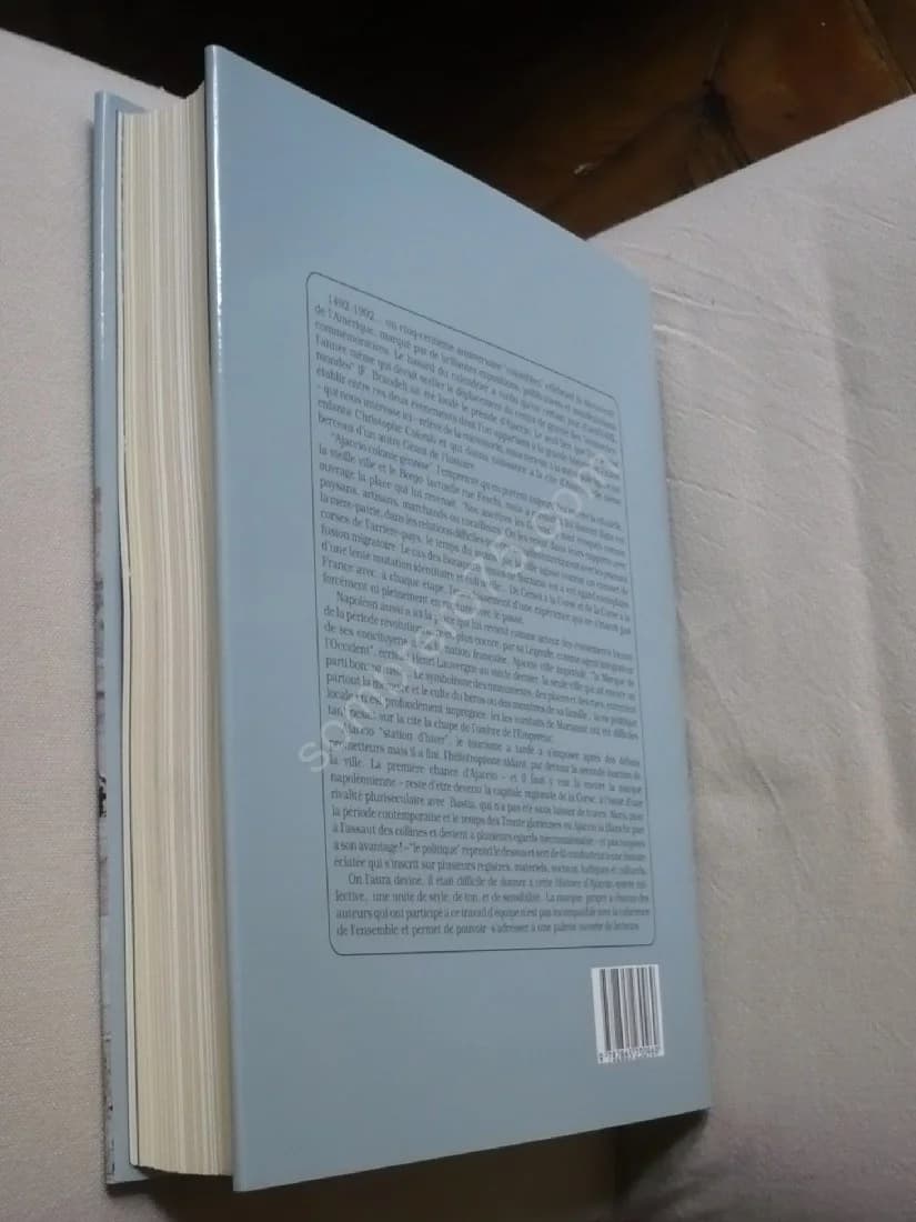 Histoire D'ajaccio - Image 2