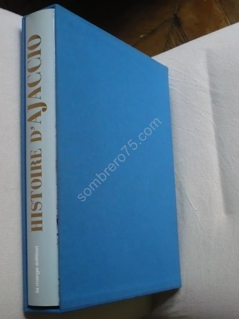 Histoire D'ajaccio - Image 3