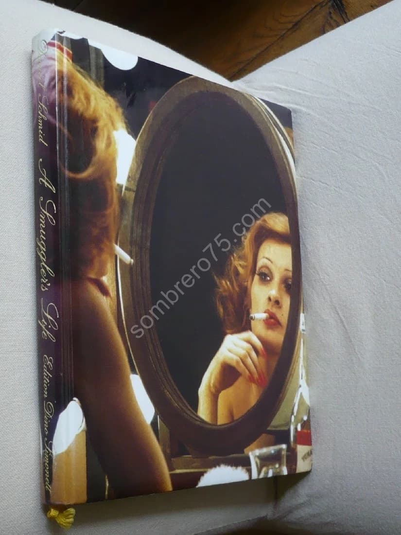 A Smuggler's Life - Image 2