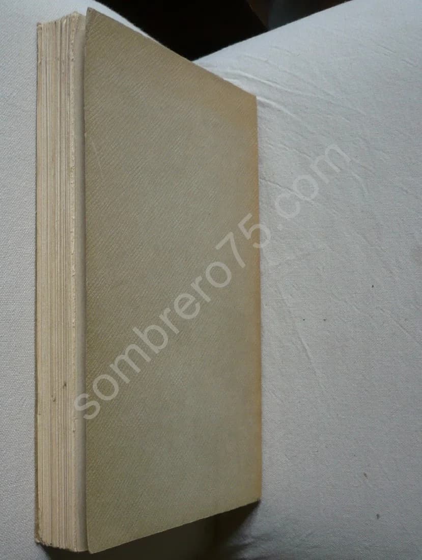 L'analyse des Traits de Crayon en Criminalistique. 1936 - Image 3