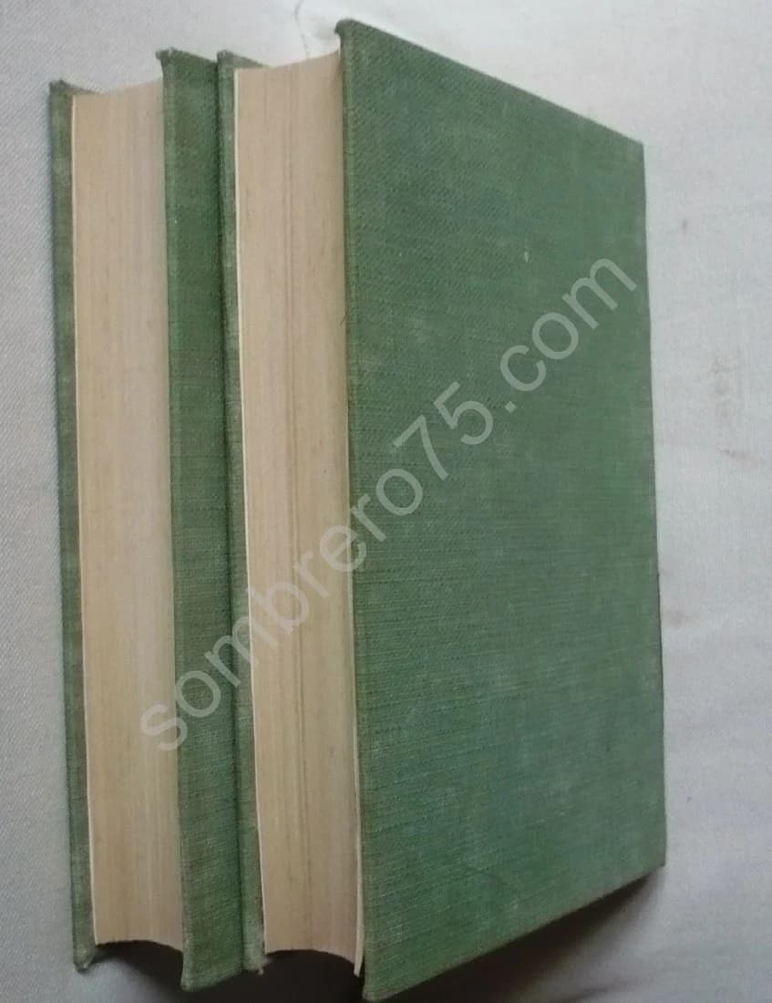 Traité de Botanique: L'anatomie et la physiologie végétales et les familles naturelles. 2 Volumes - Image 5