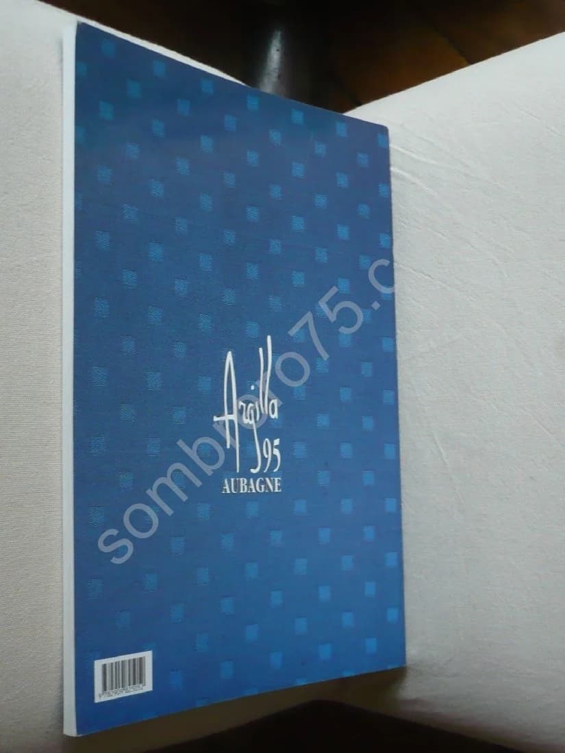 Terres de Mémoire: 100 Ans de Céramique à Aubagne, XIXème-XXème Siècles - Image 3