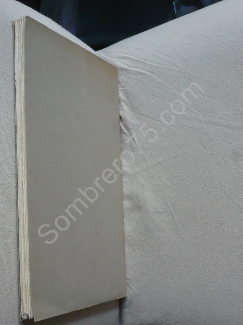 Histoire des Sociétés de Bibliophiles en France de 1820 à 1930. Les Sociétés Parisiennes d'avant Guerre. Tome 1 - Image 3