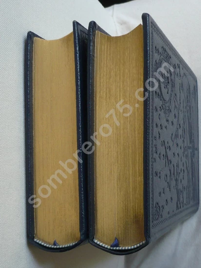 Voyage autour du Monde. 2 volumes. Lapérouse - Image 2