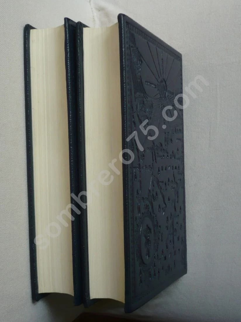 Voyage autour du Monde. 2 volumes. Lapérouse - Image 4