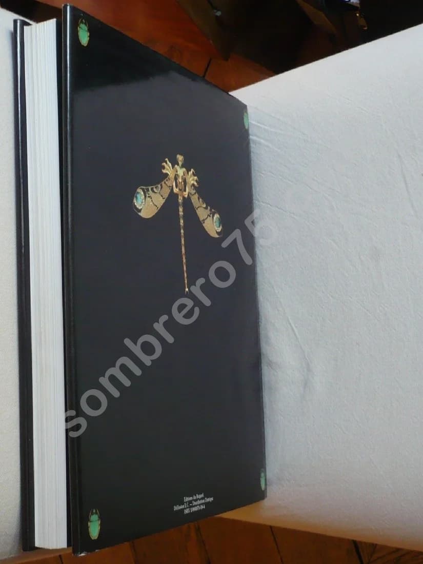 Bijoux Art Nouveau - Image 3