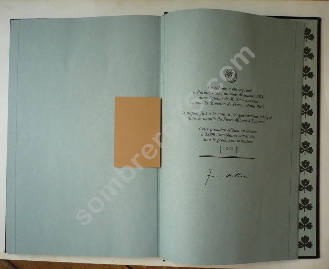 Tarots: Le Jeu de Cartes Visconti de Bergame et New York - Image 6