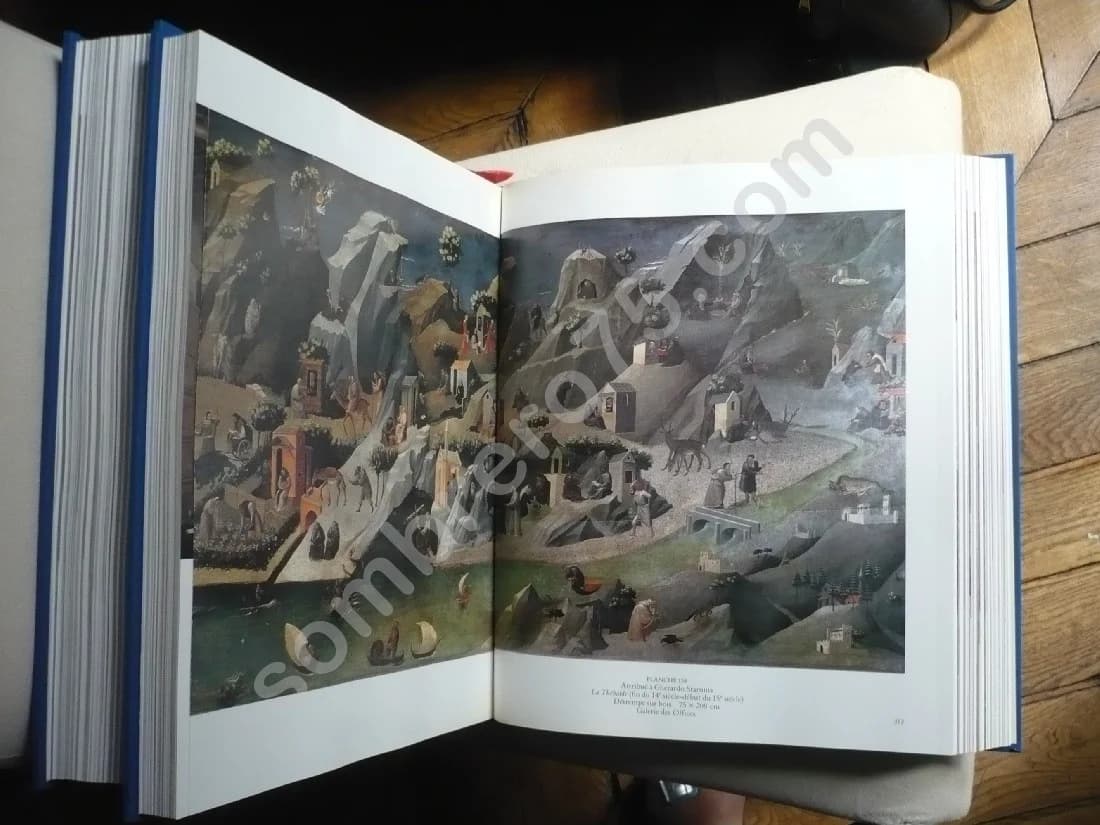 L'Art de Florence. 2 Volumes. - John Hunisak - Image 5