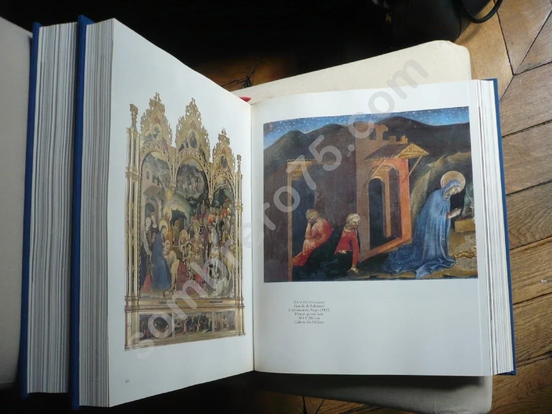 L'Art de Florence. 2 Volumes. - John Hunisak - Image 8