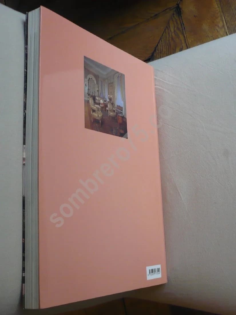 La Villa Ephrussi de Rothschild. Jean Pierre Demoly - Image 3