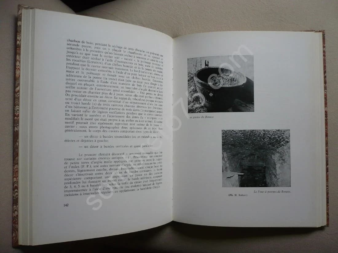 Les Poteries Populaires du Limousin - Image 6