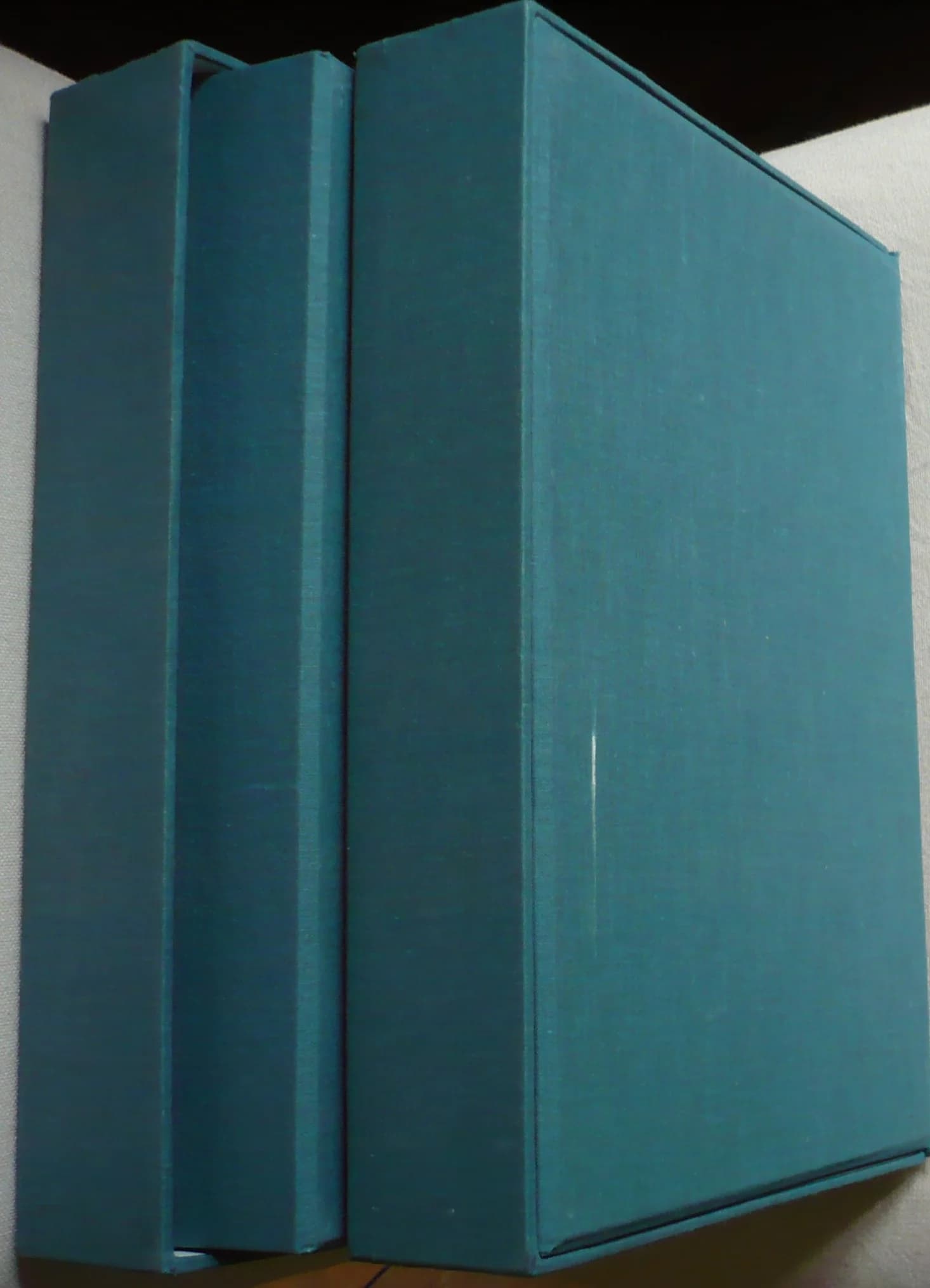 Flore d'Europe. 2 Coffrets - Image 4