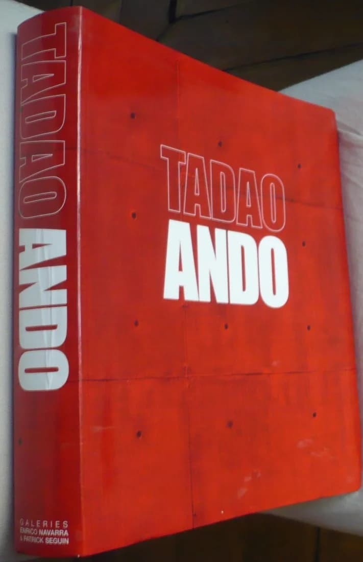 Tadao Ando. Navarra
