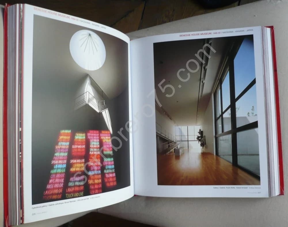 Tadao Ando. Navarra - Image 2