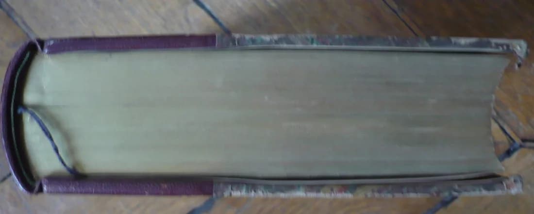 Tout Paris, Annuaire de la Société Parisienne 1937 - Image 2