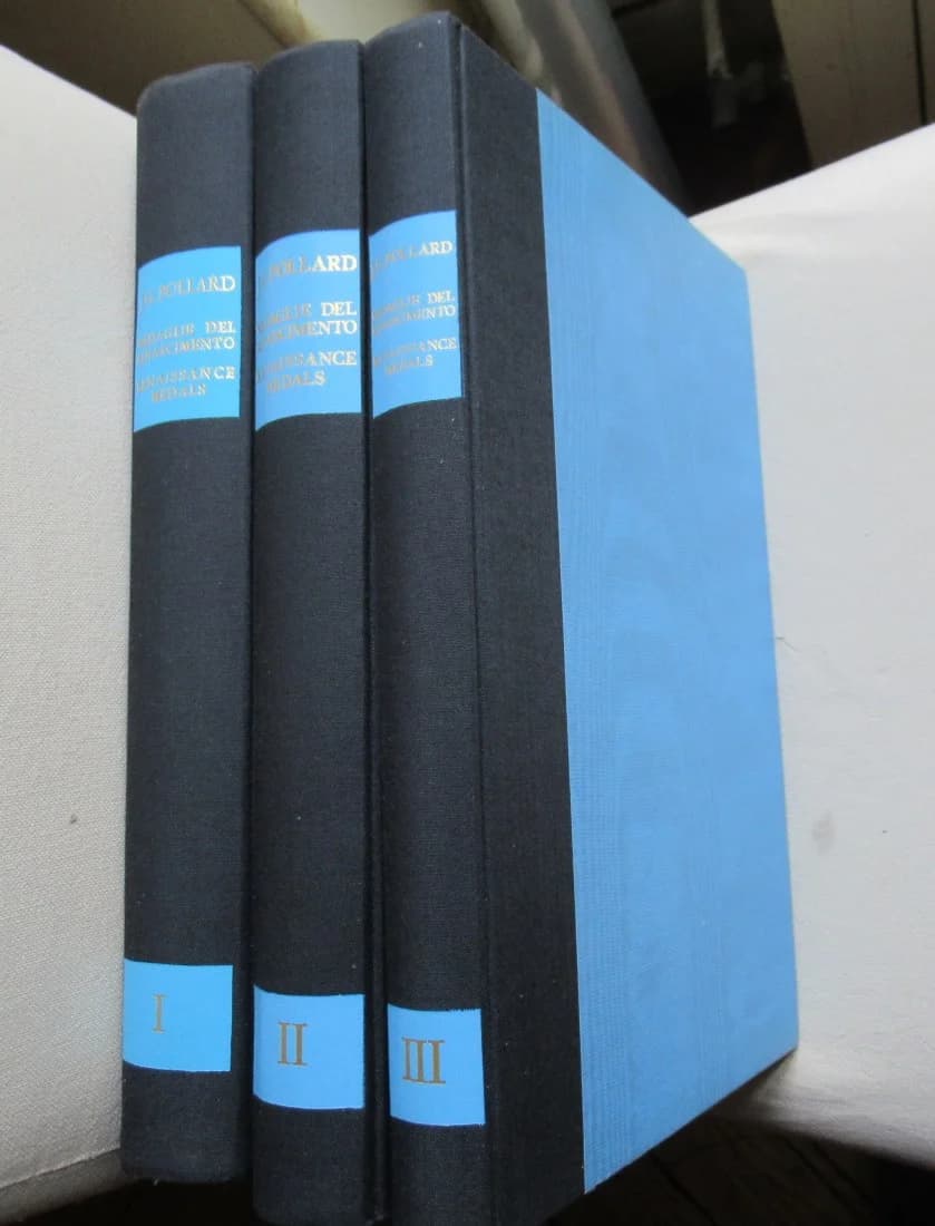 Medaglie Italiane del Rinascimento Nel Museo Nazionale: Italian Renaissance Medals In The Museo Nazionale Of Barge