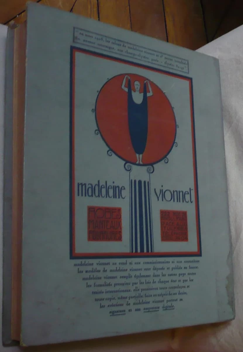 Paris Lyon Méditerranée Guide Album 1922 - 1923. PLM - Image 8