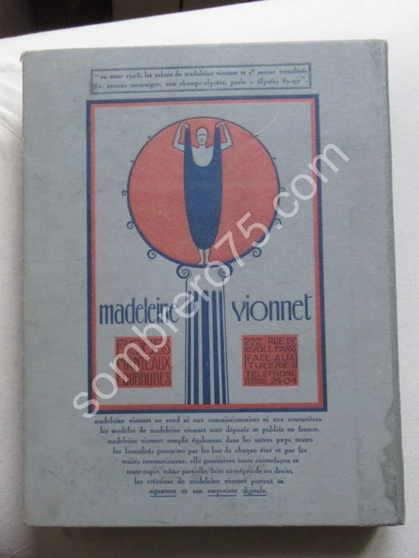 Paris Lyon Méditerranée Guide Album 1922 - 1923. PLM - Image 9