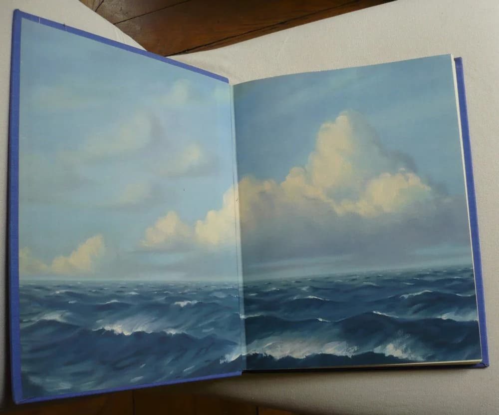 The Queen Elizabeth the World's Greatest Ship Illustrated - Image 3