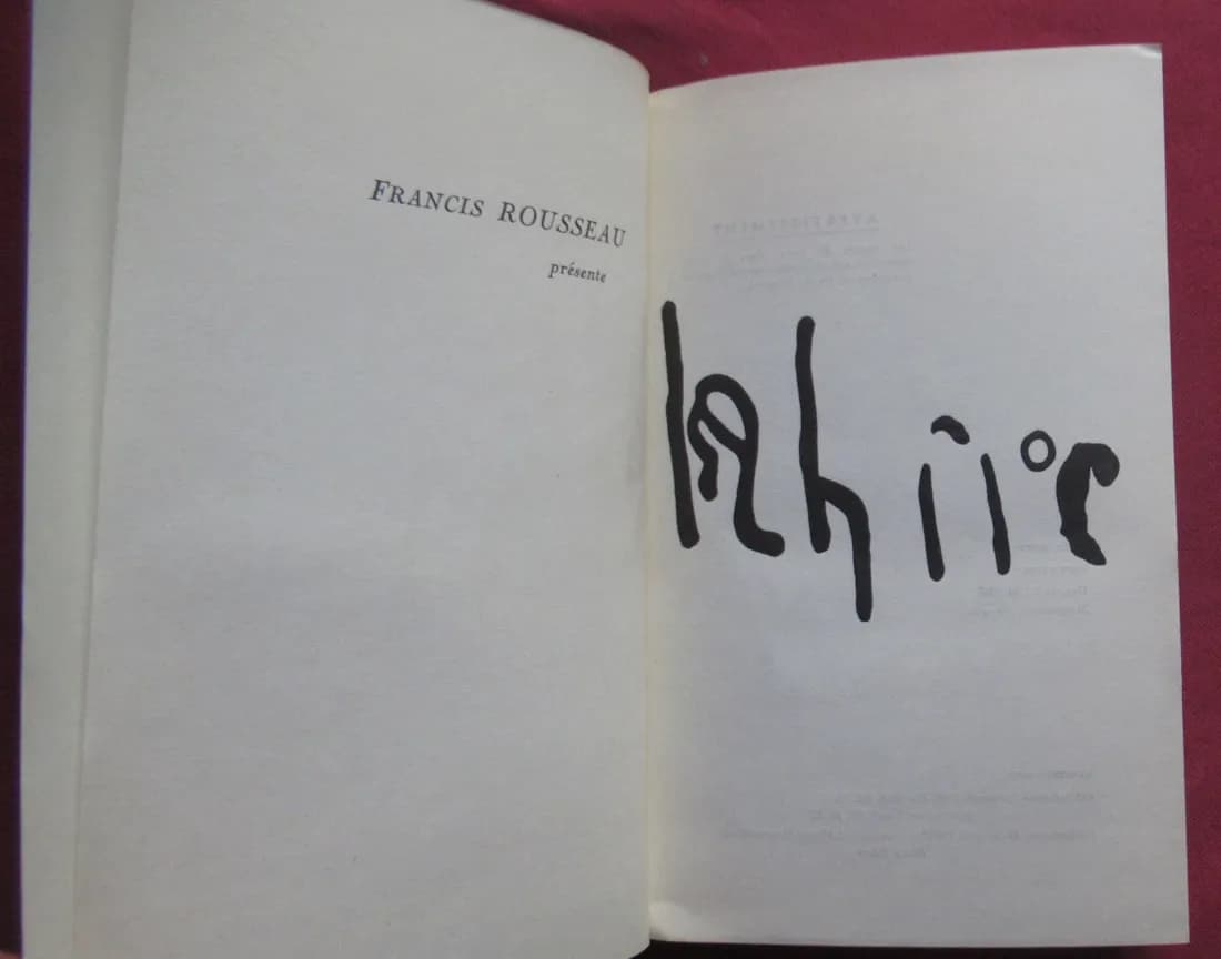 Fr. ROUSSEAU. La Hire de gascogne - Etienne Vignoles (1380 - 1443) - Image 3