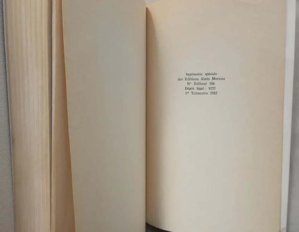 Suicide Mode d'Emploi. Histoire, technique, actualité - Image 7
