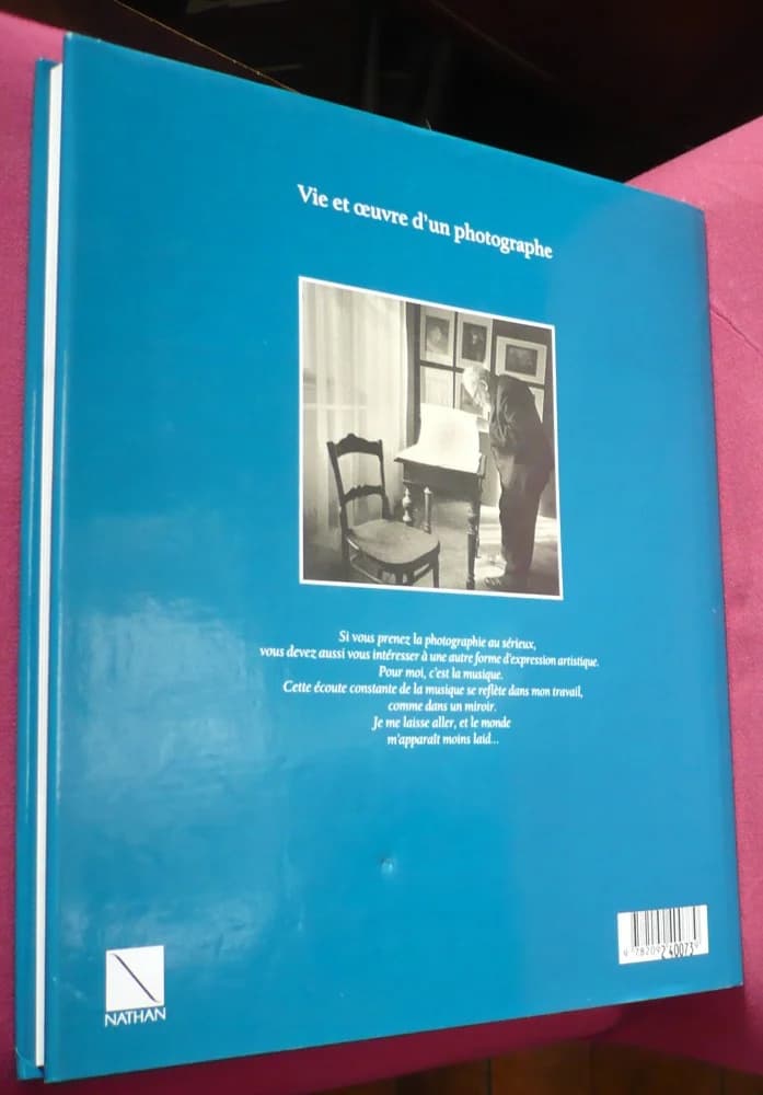 Joseph Sudek Vie et Oeuvre d'un Photographe - Image 2