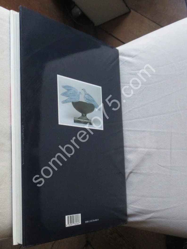 André Brasilier - Ses Transfigurations. Envoi - Image 11