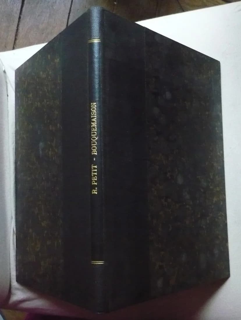 Bouquemaison : Une Recherche Minière en Picardie au XVIIIe siècle et ses Multiples Rebondissements