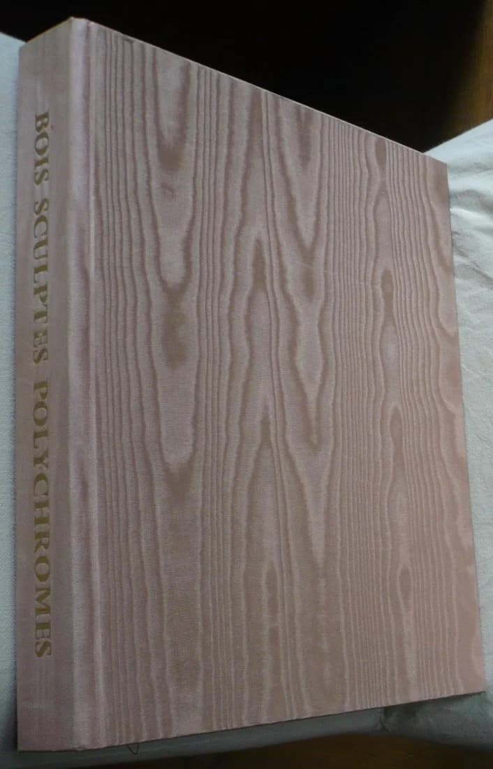 Bois Sculptés Polychromes du XIIe au XVIe Siècle en Italie